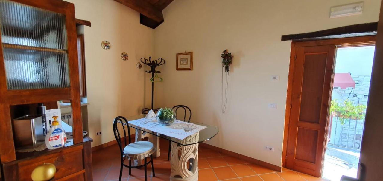 L'Orologio Casa Vacanze Molinara Exterior photo