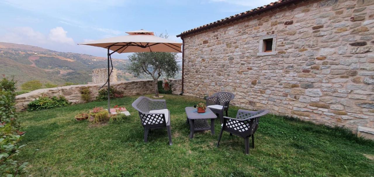 L'Orologio Casa Vacanze Molinara Exterior photo